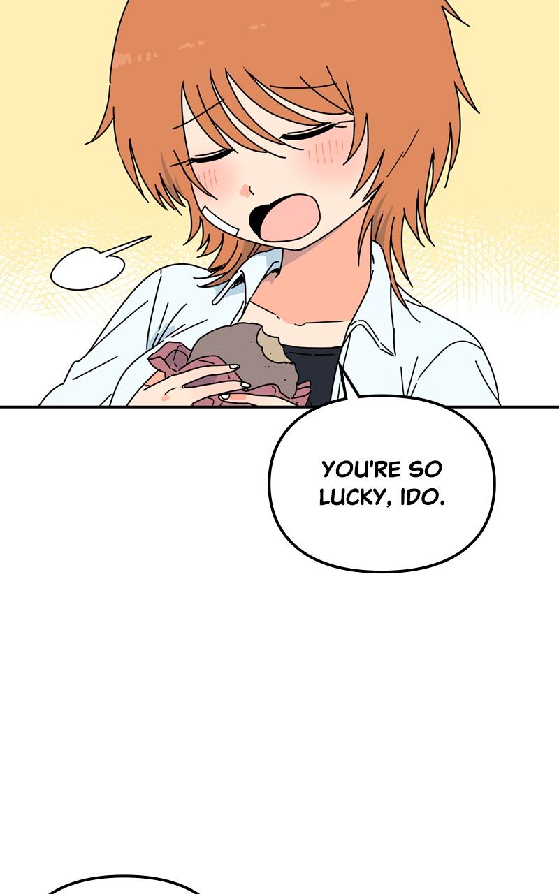 Humanoido Episode 9 8