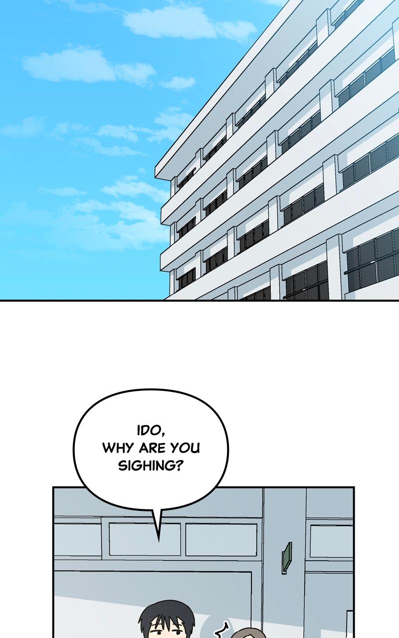 Humanoido Episode 9 24