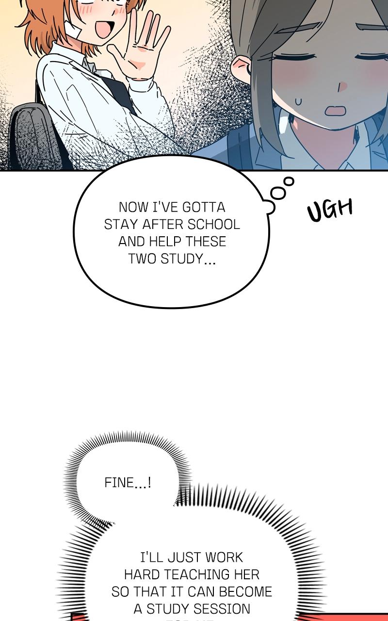 Humanoido Episode 9 26