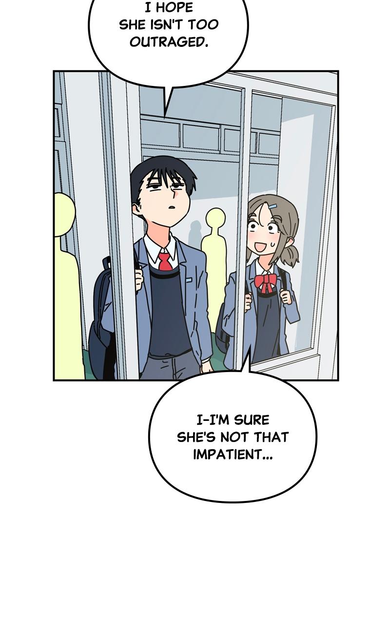 Humanoido Episode 9 29