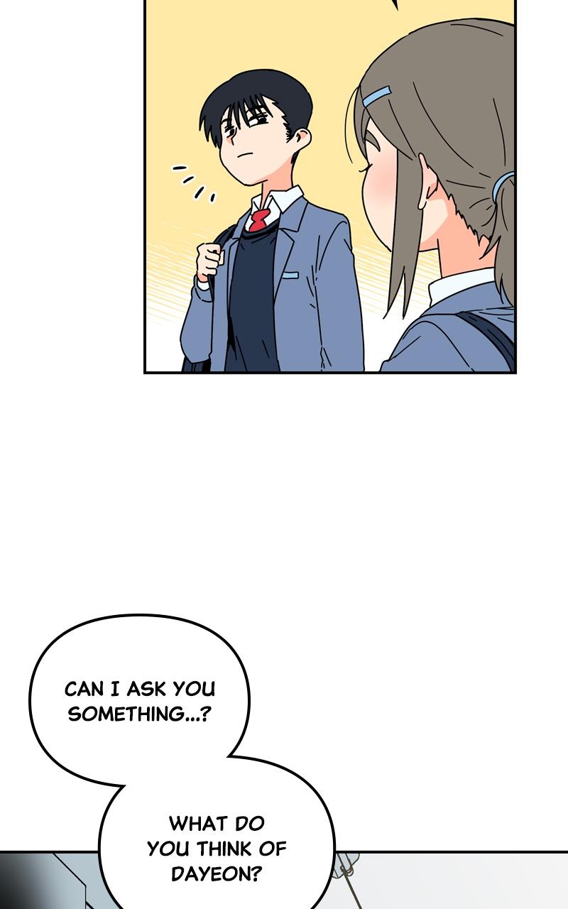 Humanoido Episode 9 31