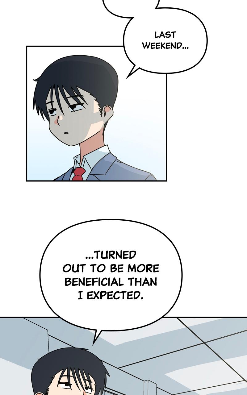 Humanoido Episode 9 34