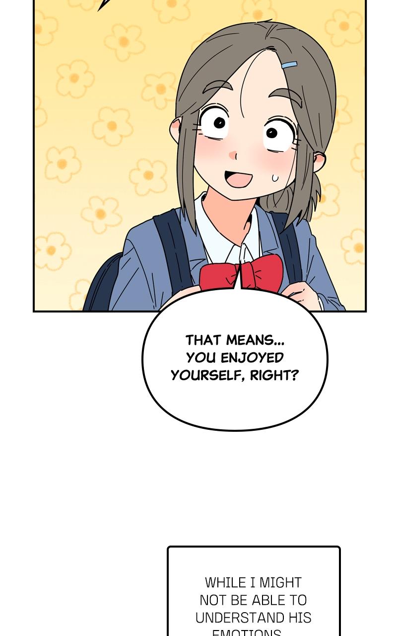 Humanoido Episode 9 36