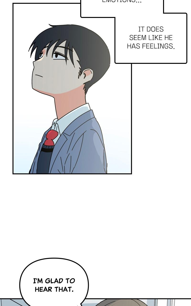 Humanoido Episode 9 37