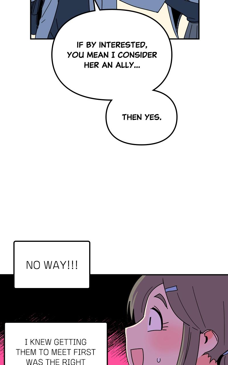 Humanoido Episode 9 41