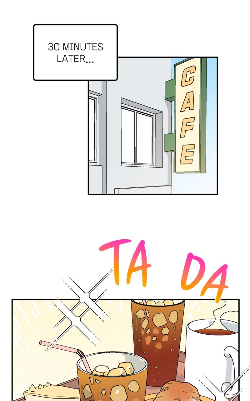 Humanoido Episode 9 45