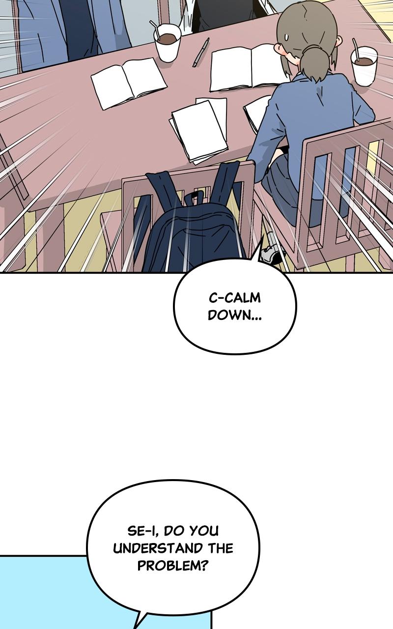 Humanoido Episode 9 54