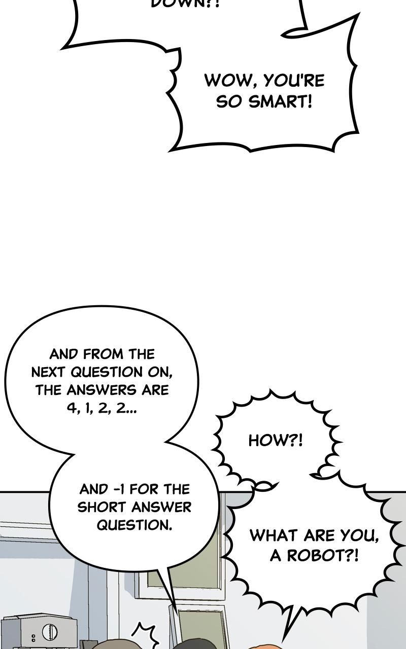 Humanoido Episode 9 57