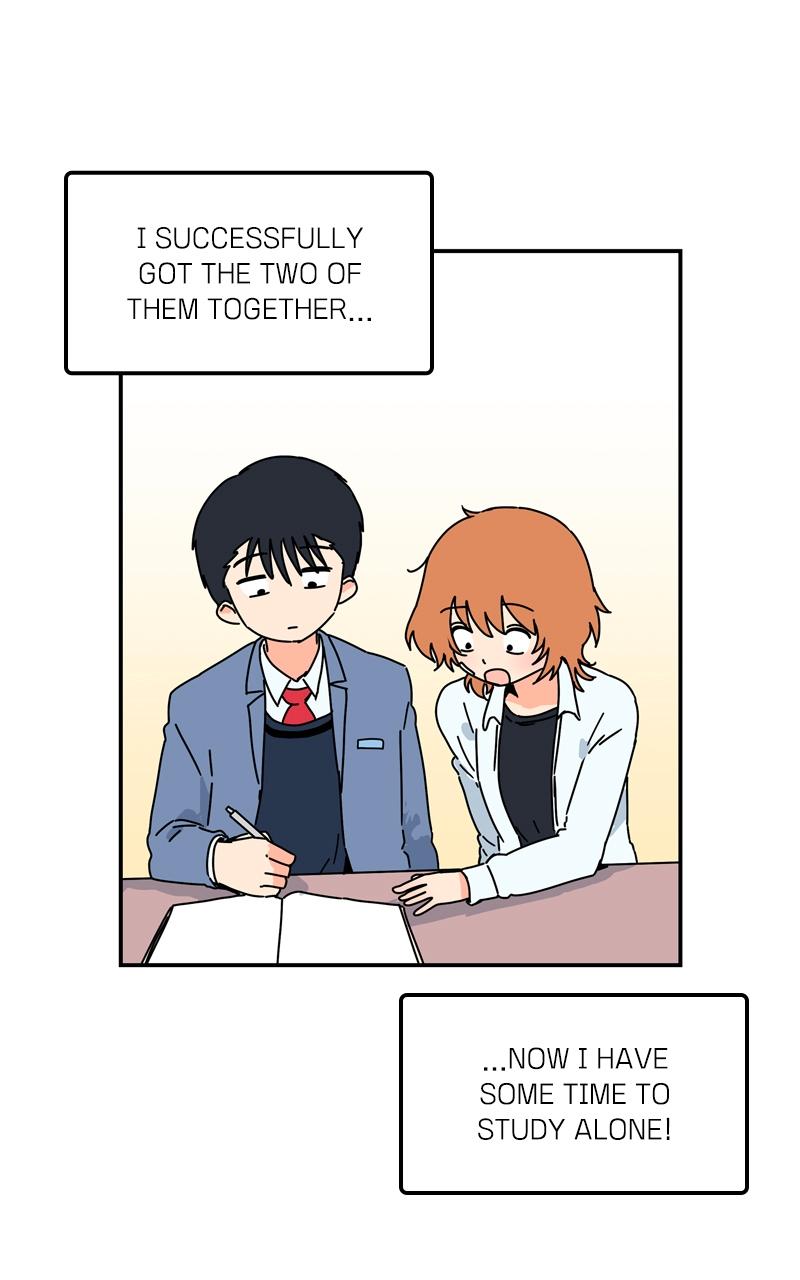 Humanoido Episode 9 63