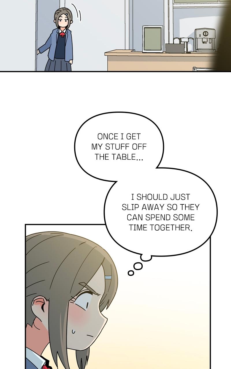 Humanoido Episode 9 77