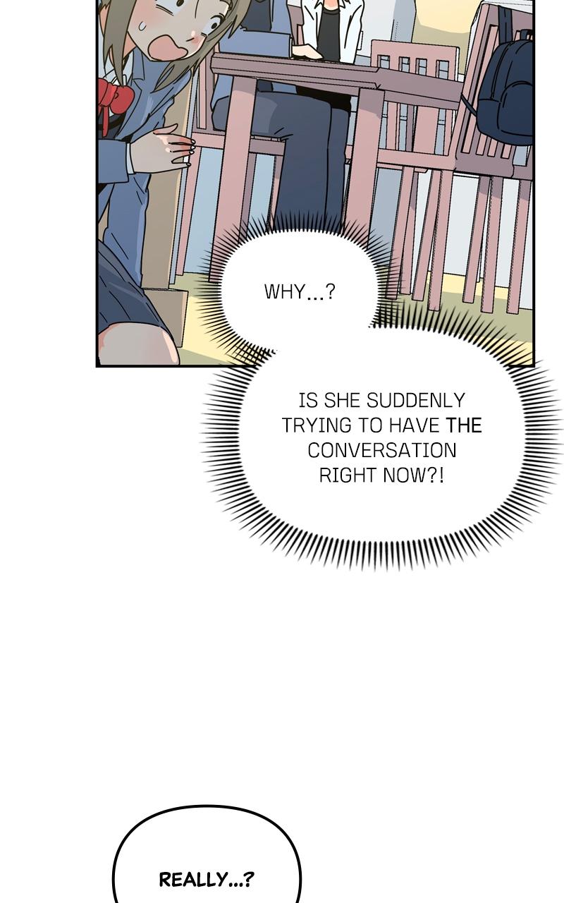 Humanoido Episode 9 83