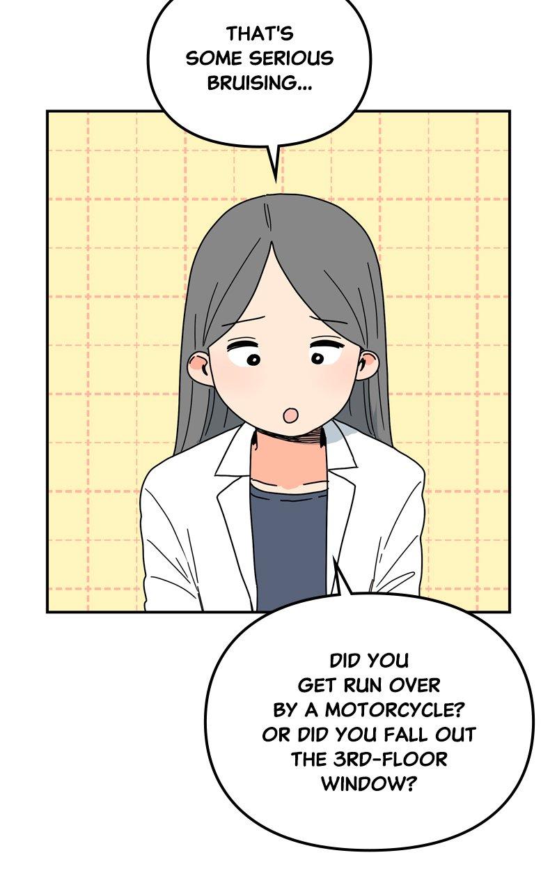 Humanoido Episode 15 2