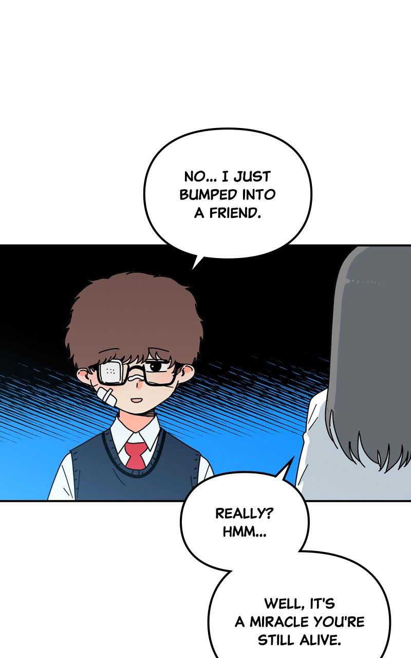 Humanoido Episode 15 3