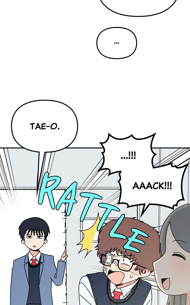 Humanoido Episode 15 4