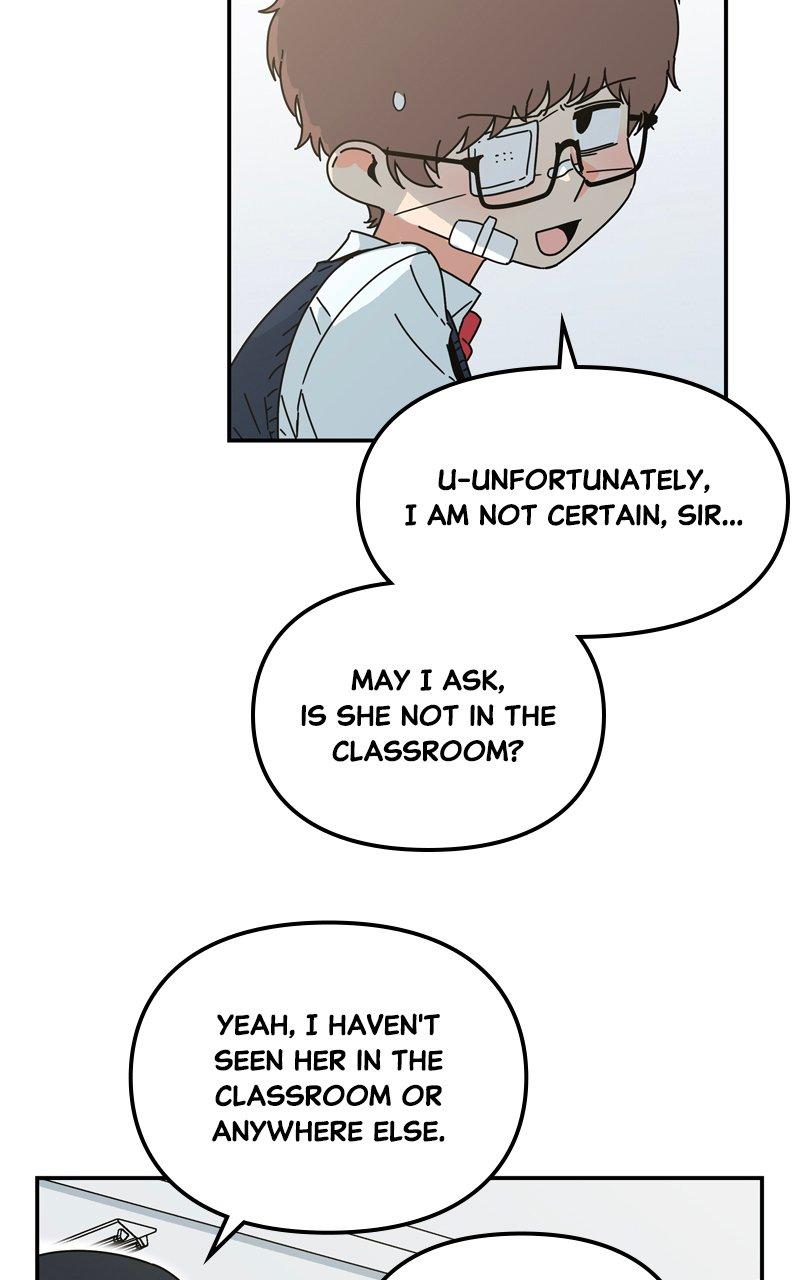 Humanoido Episode 15 7