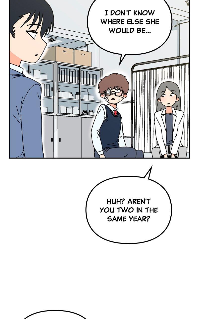 Humanoido Episode 15 8