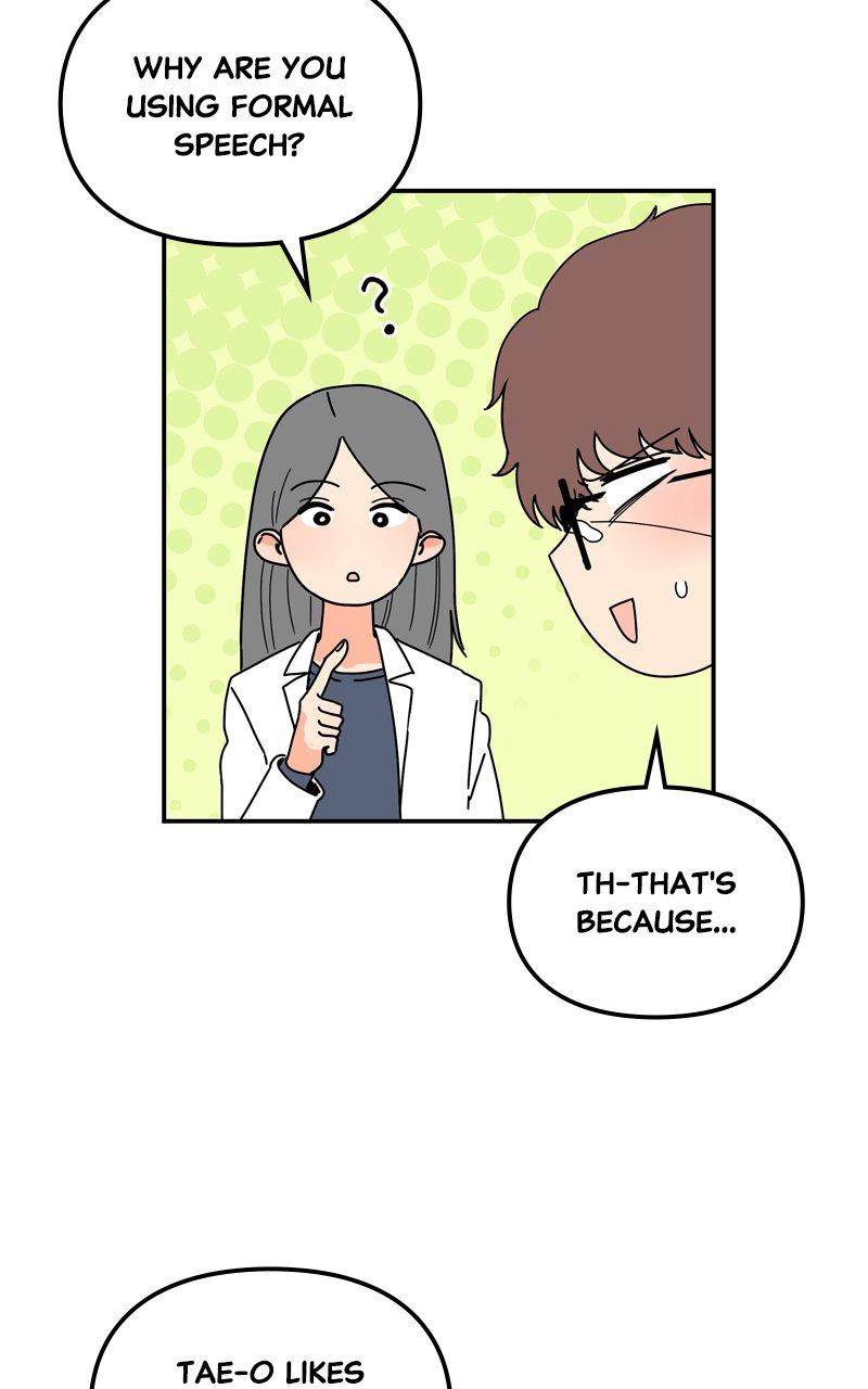 Humanoido Episode 15 9