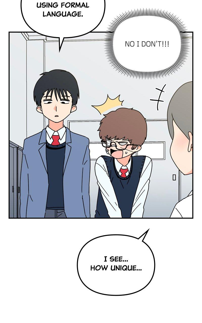 Humanoido Episode 15 10