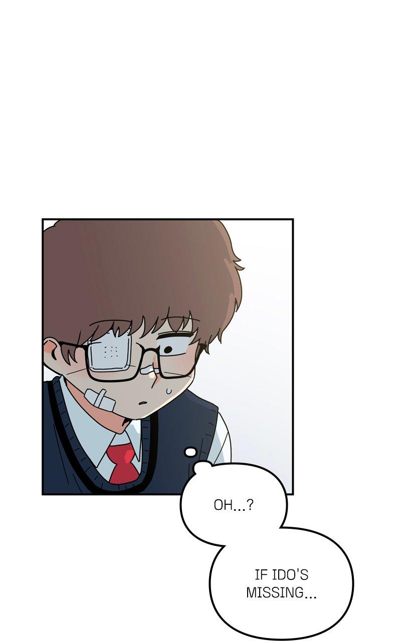 Humanoido Episode 15 11