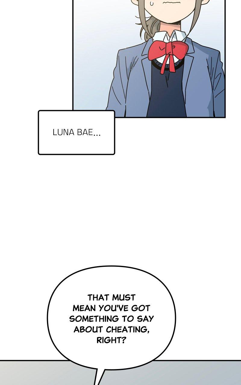 Humanoido Episode 15 18