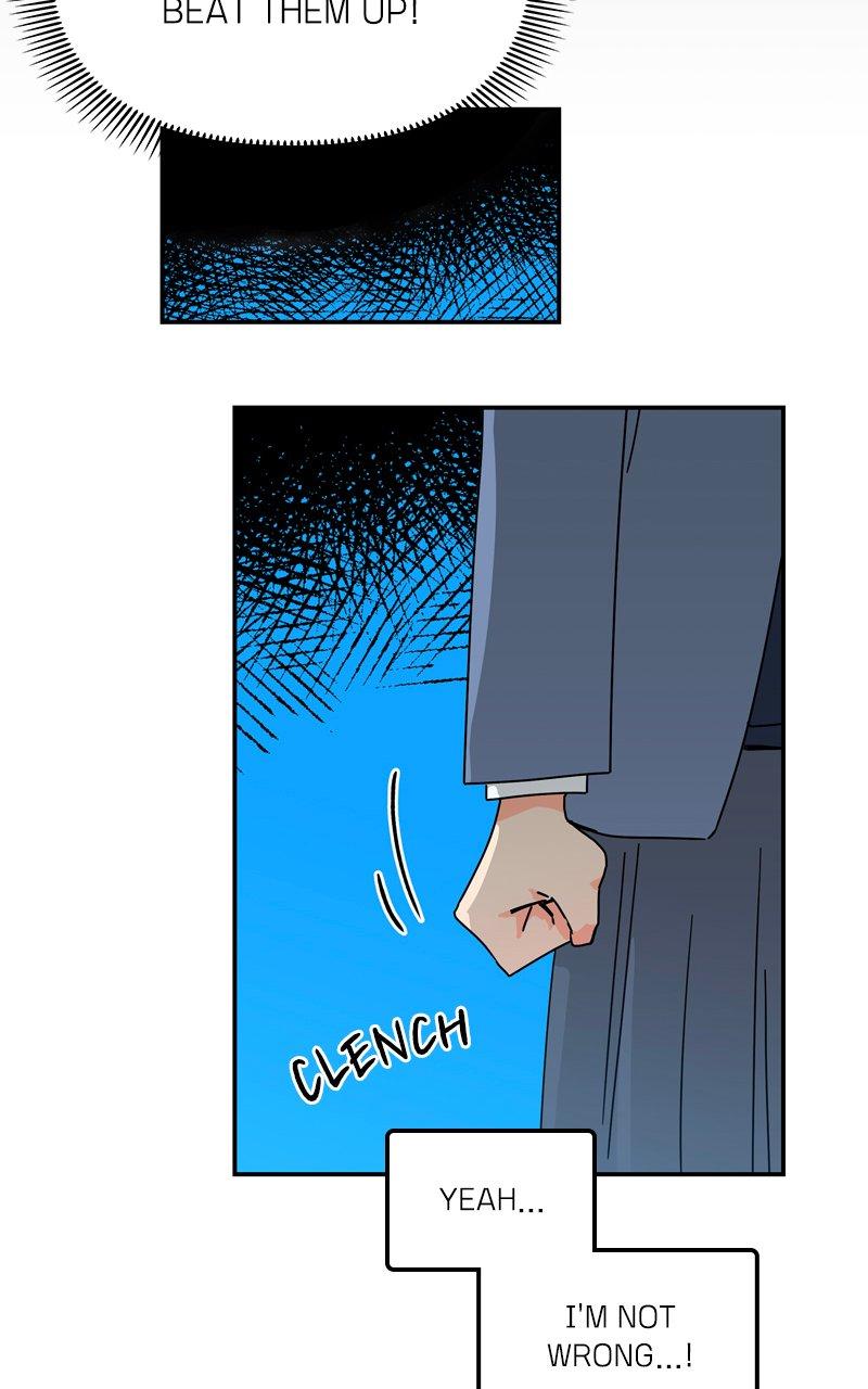 Humanoido Episode 15 30