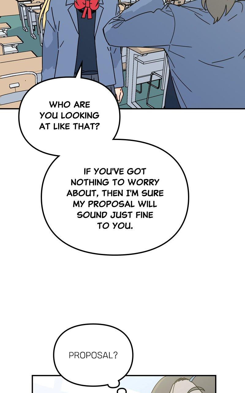 Humanoido Episode 15 33