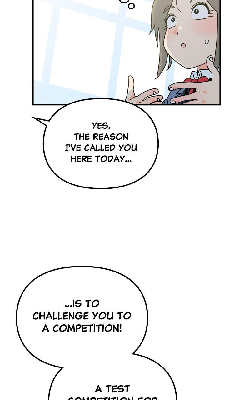 Humanoido Episode 15 34