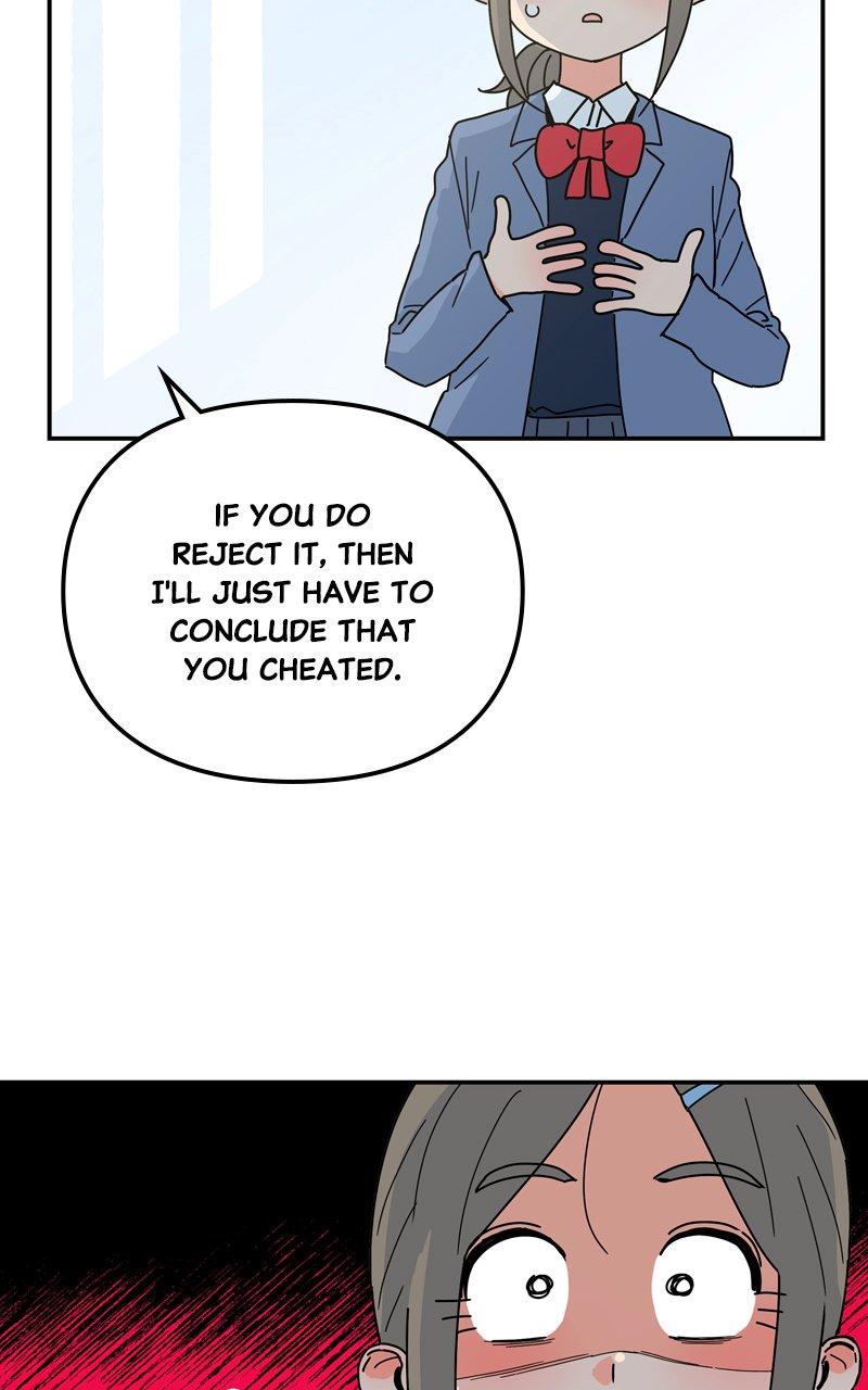 Humanoido Episode 15 37