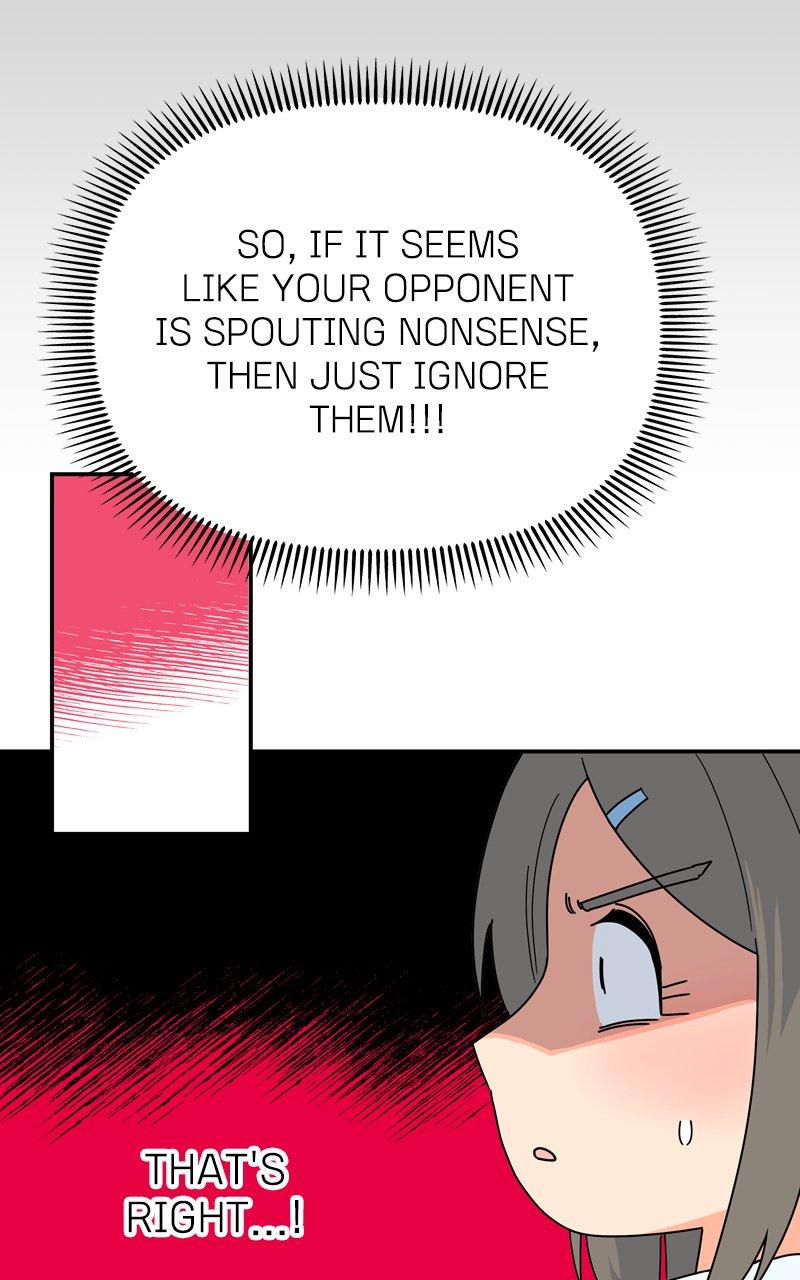 Humanoido Episode 15 43