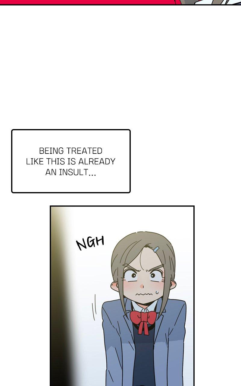 Humanoido Episode 15 44