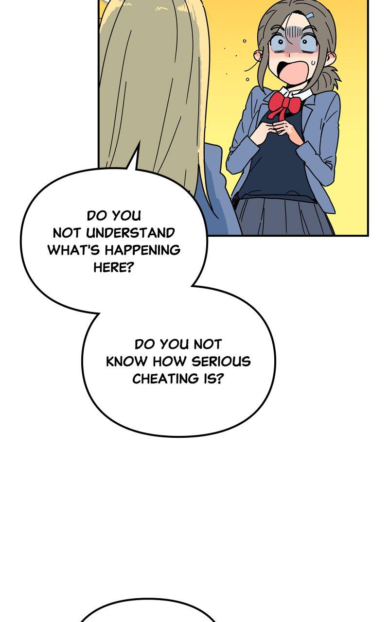 Humanoido Episode 15 48