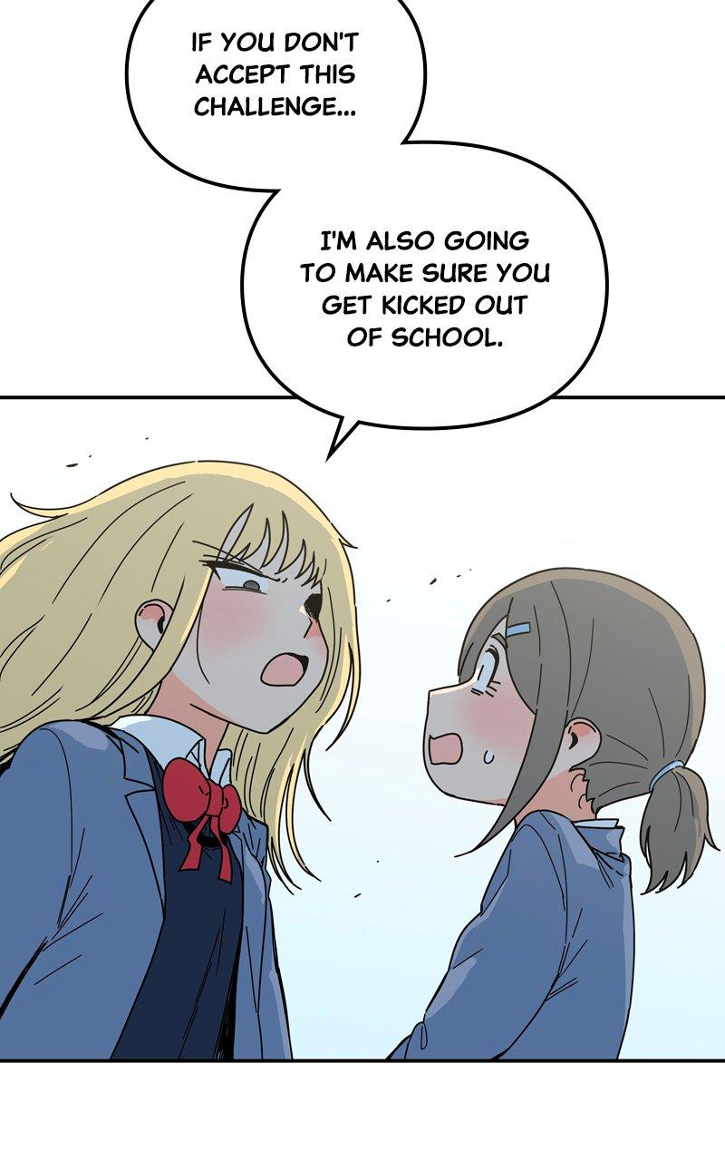Humanoido Episode 15 49