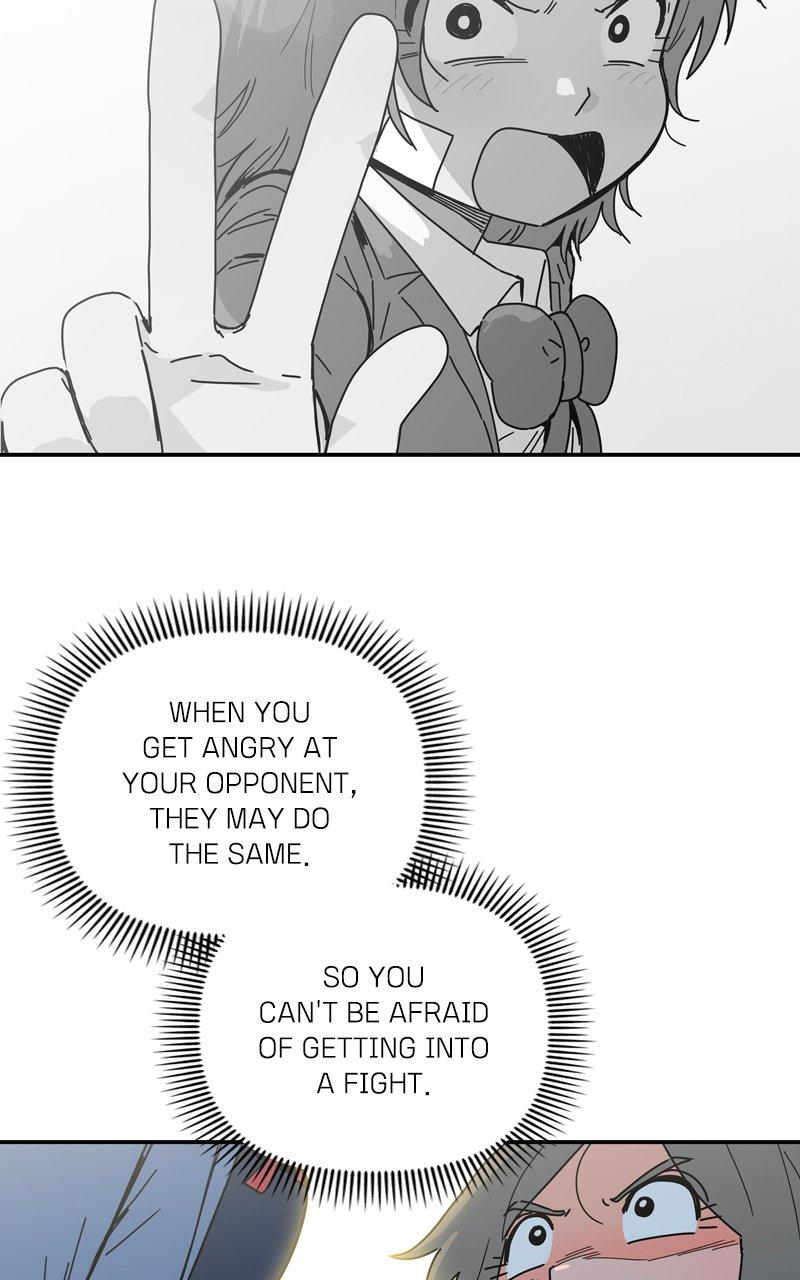 Humanoido Episode 15 53