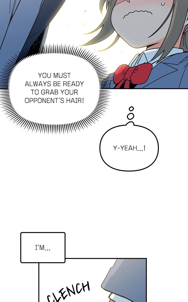 Humanoido Episode 15 54