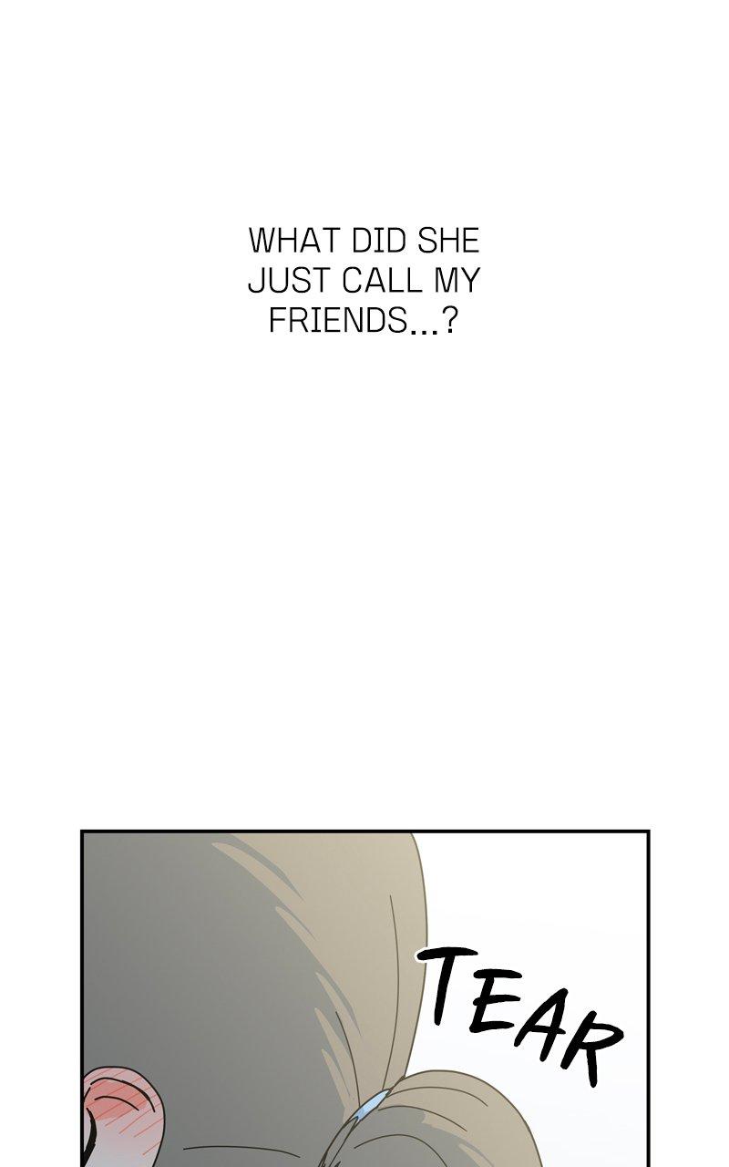 Humanoido Episode 15 63