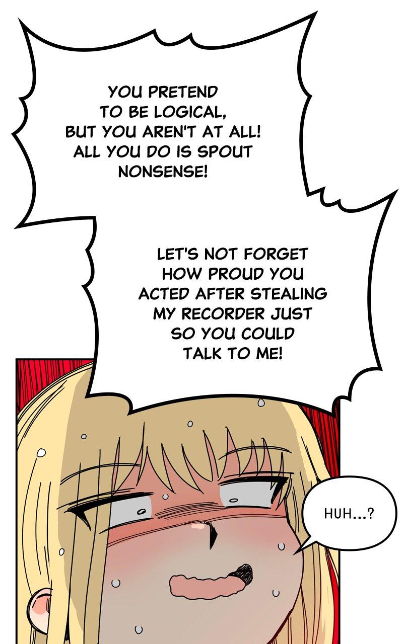 Humanoido Episode 15 72