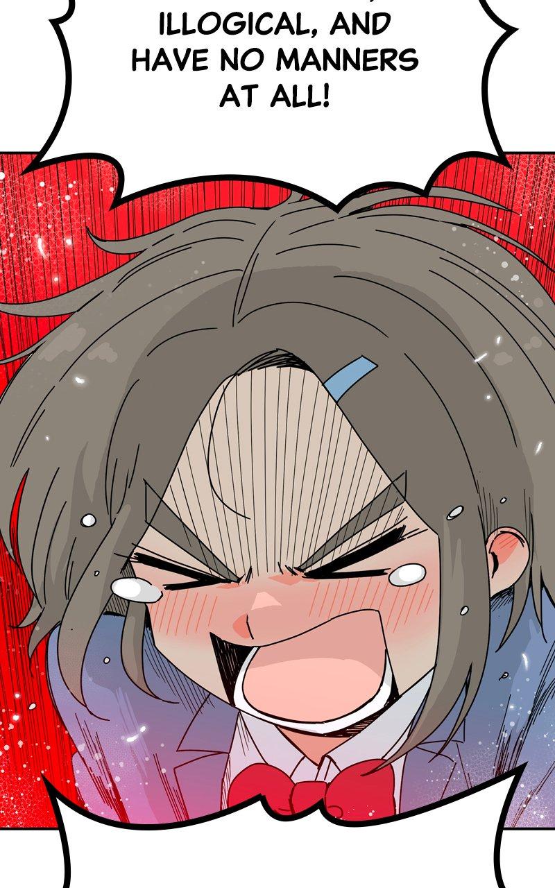 Humanoido Episode 15 74