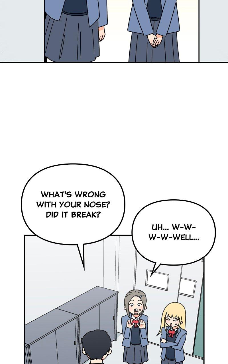 Humanoido Episode 15 88