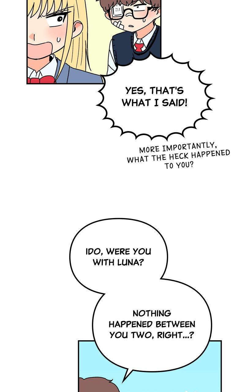Humanoido Episode 15 90