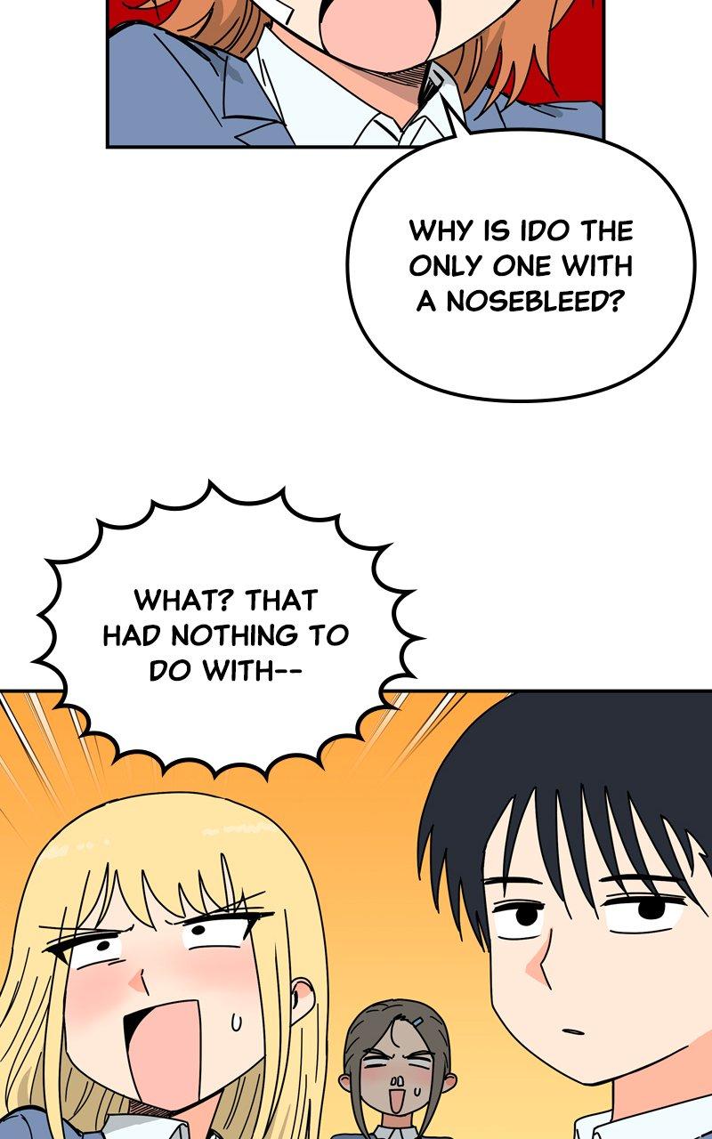 Humanoido Episode 15 94