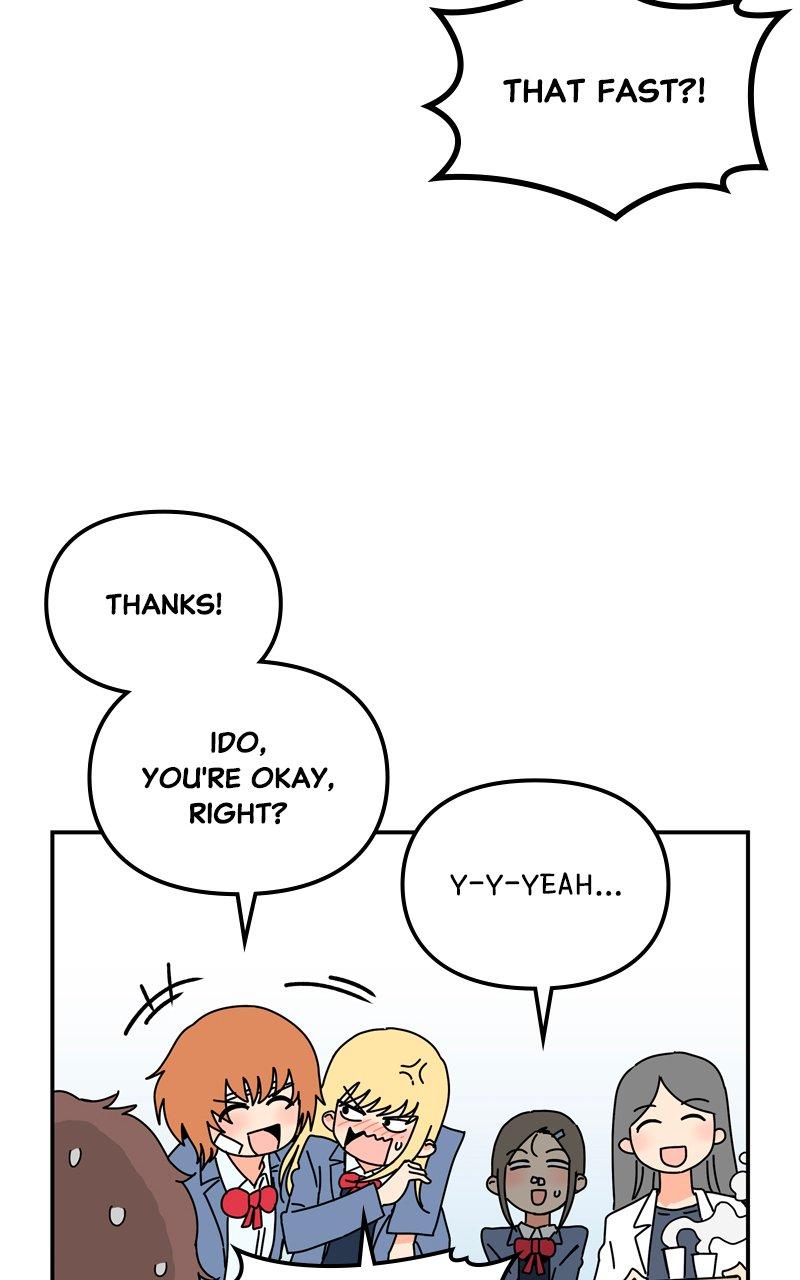 Humanoido Episode 15 97