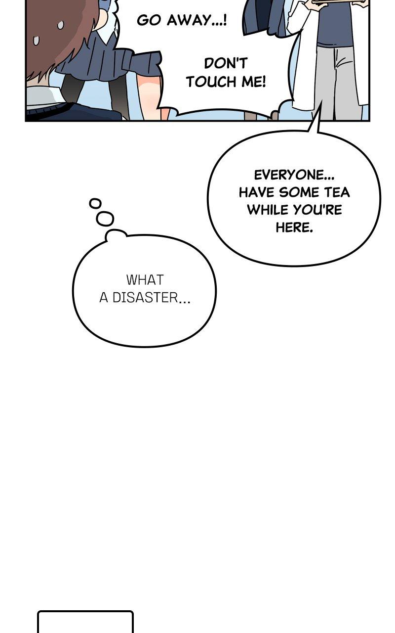 Humanoido Episode 15 98