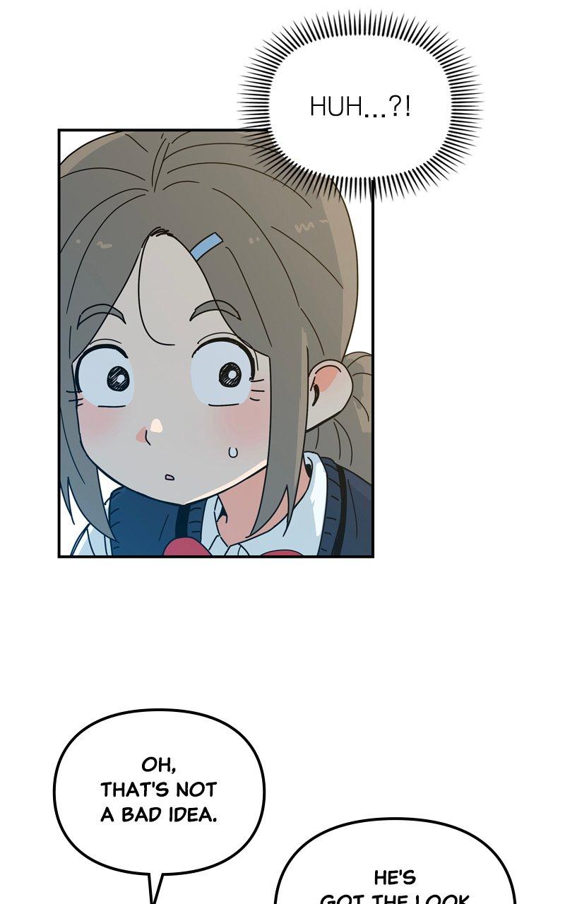 Humanoido Episode 16 5