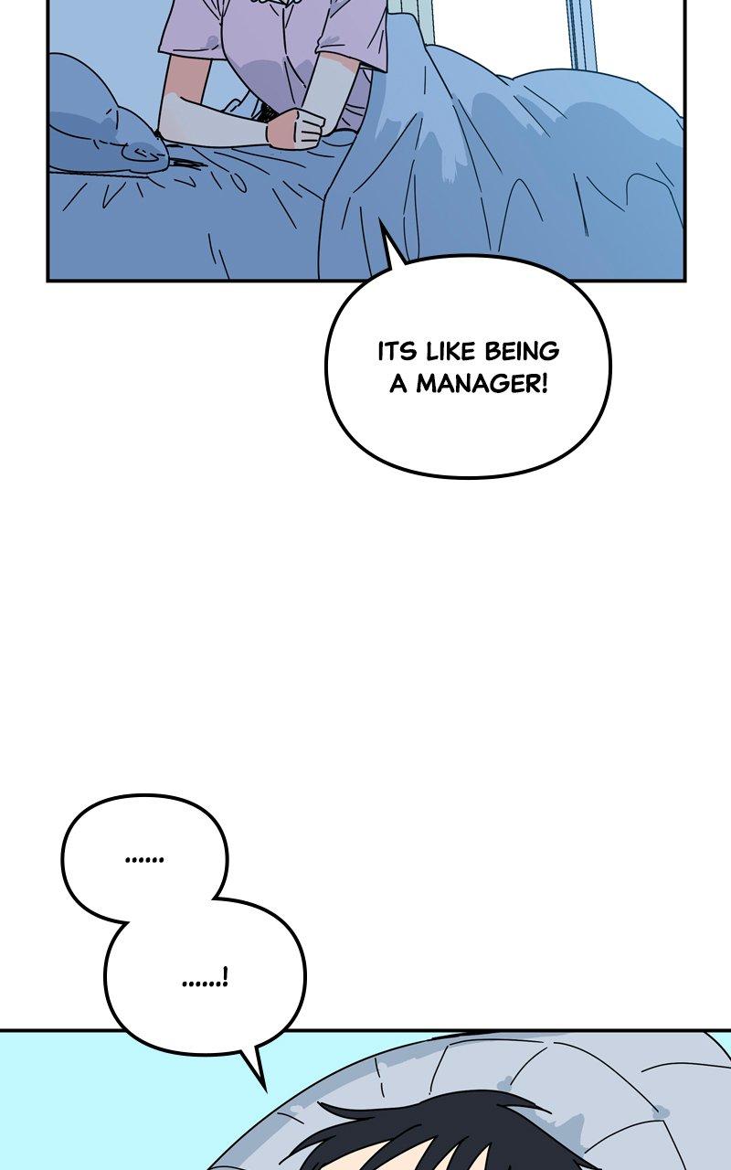 Humanoido Episode 16 17