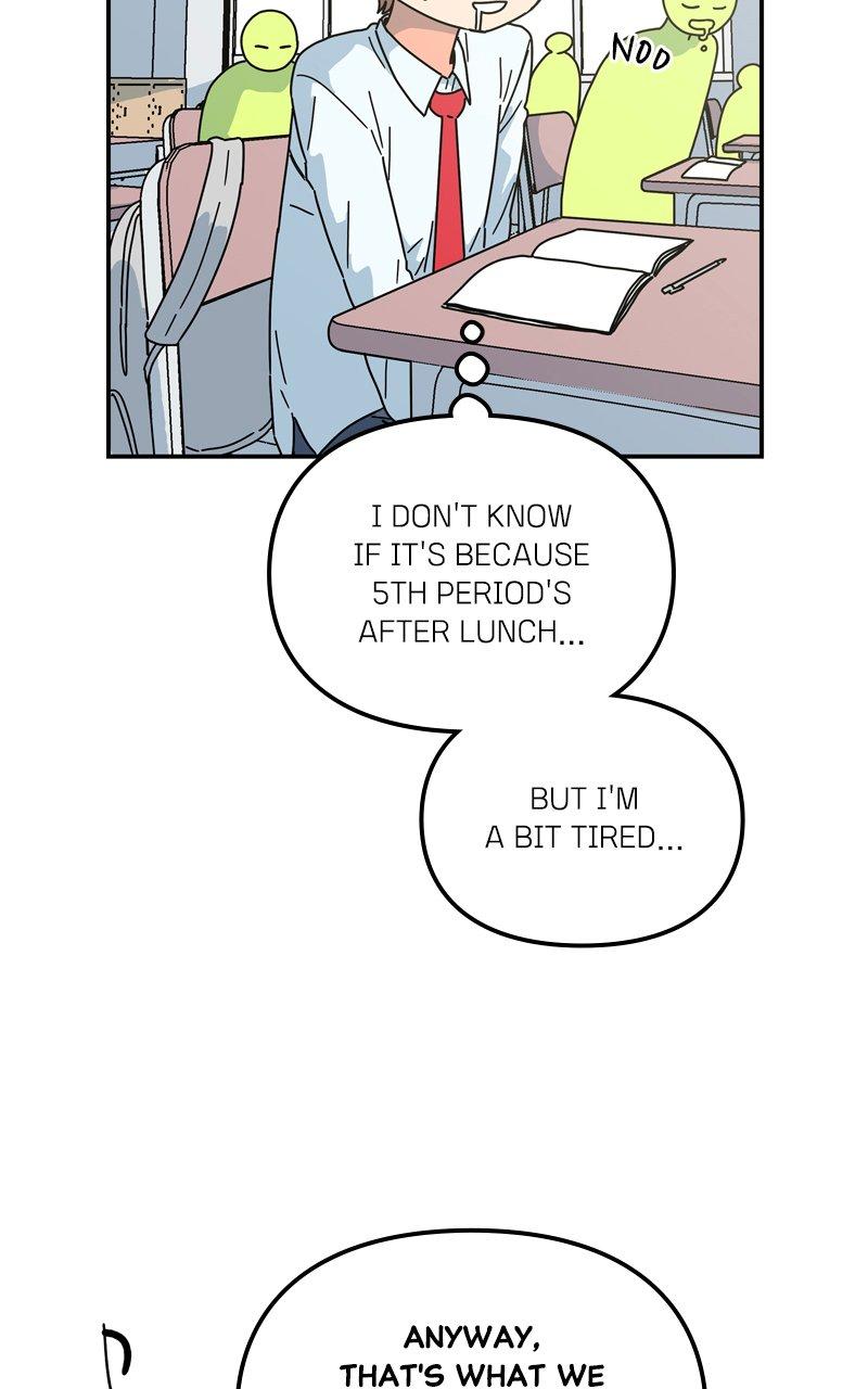 Humanoido Episode 16 23