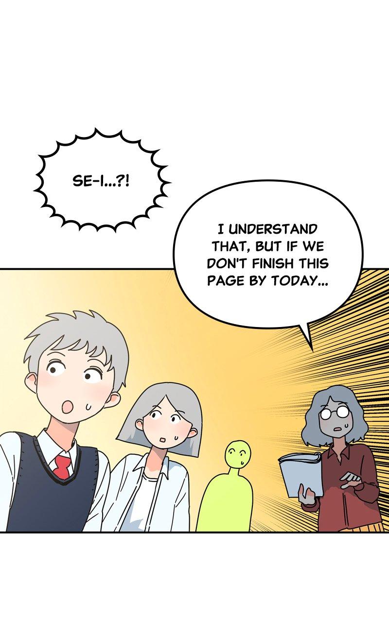 Humanoido Episode 16 28