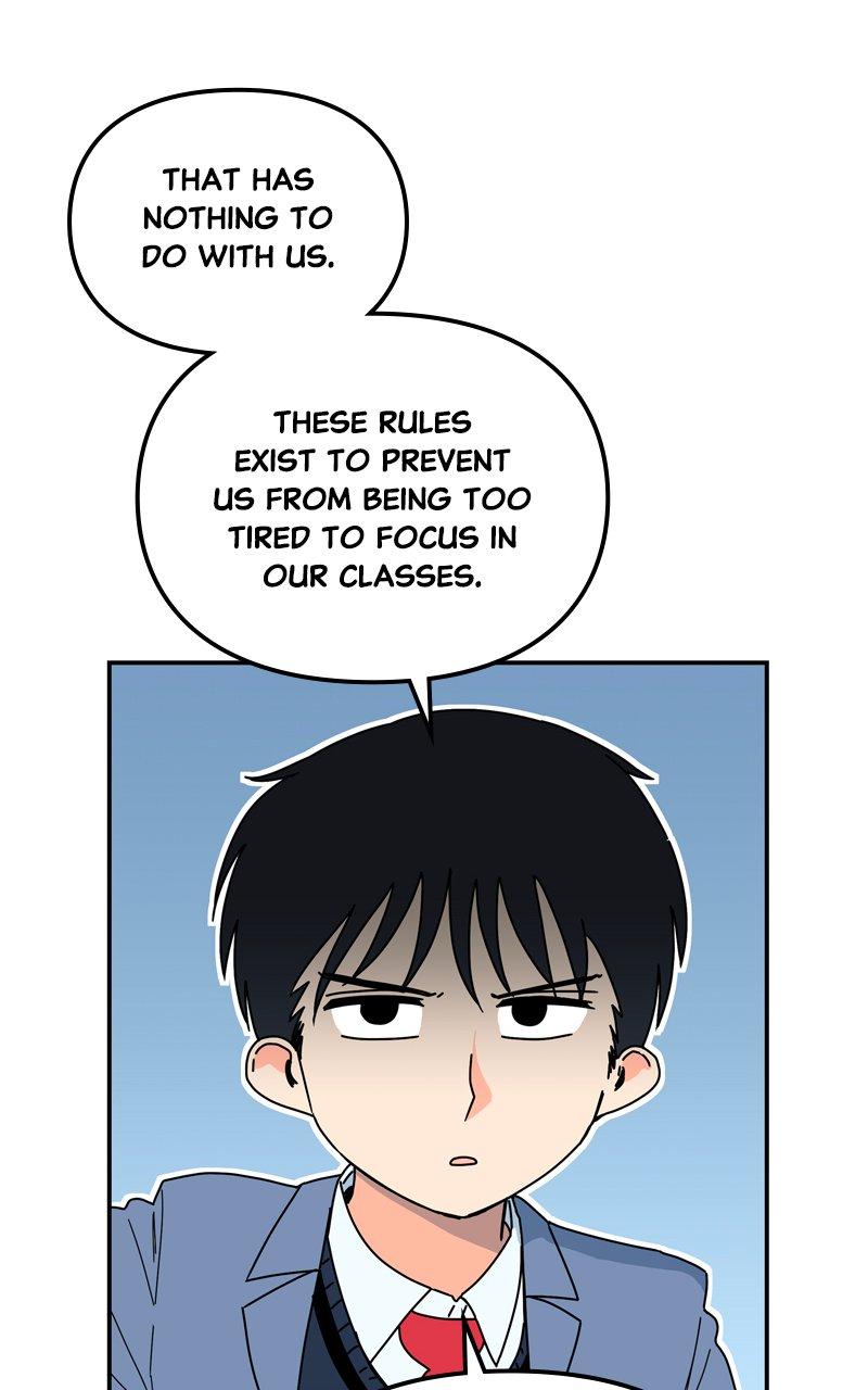 Humanoido Episode 16 29