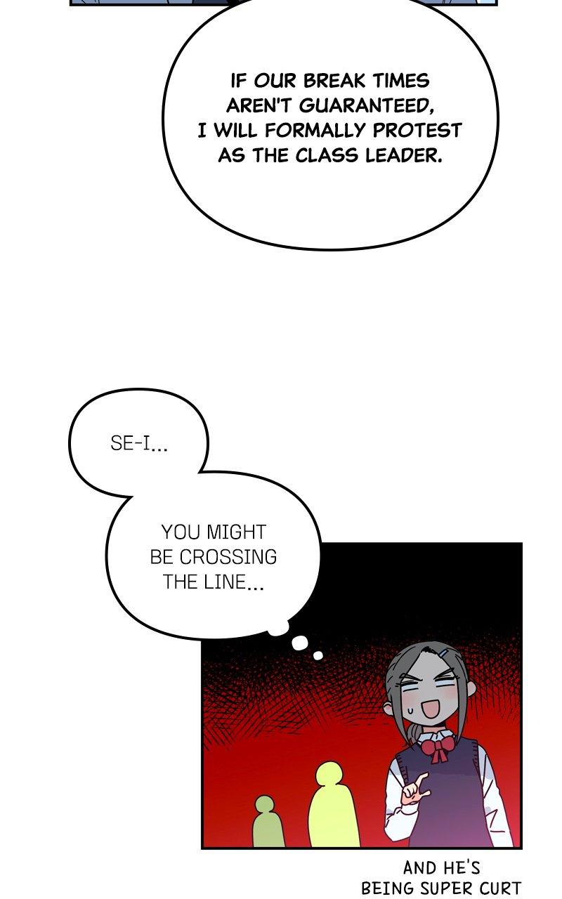 Humanoido Episode 16 30