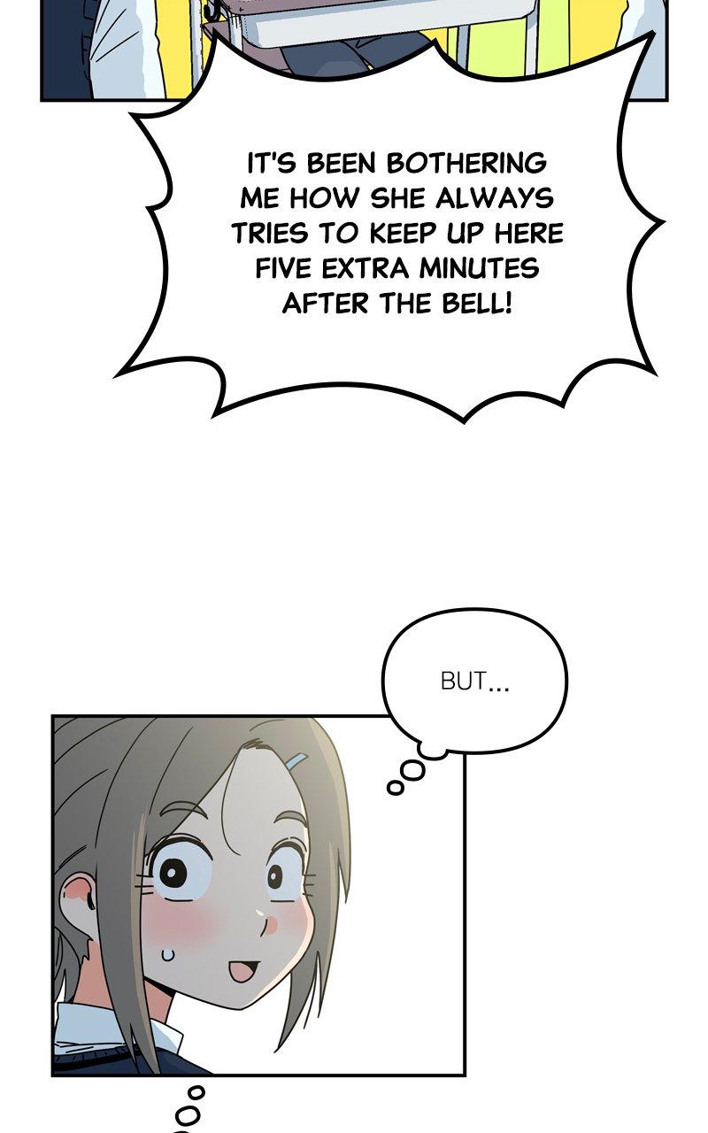 Humanoido Episode 16 32