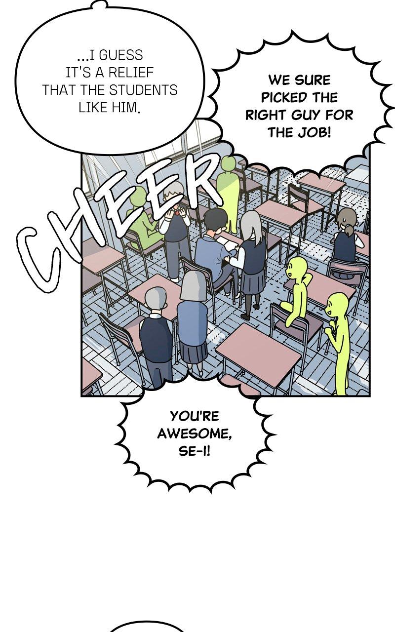 Humanoido Episode 16 33